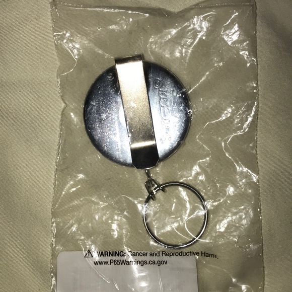 Supreme FW20 keychain - Picture 3 of 5